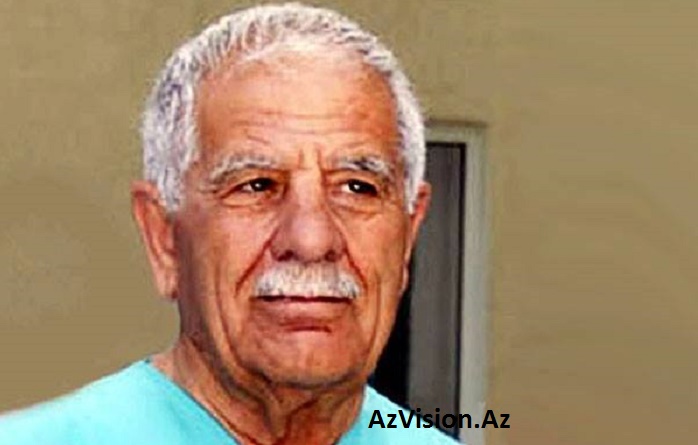 Deputatın həkim əmisi cəzalandırıldı